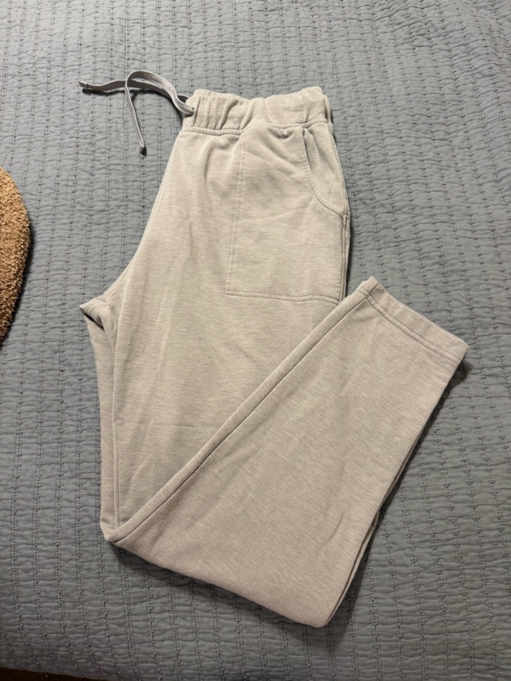 Free Fly Women's Bamboo Fleece Jogger